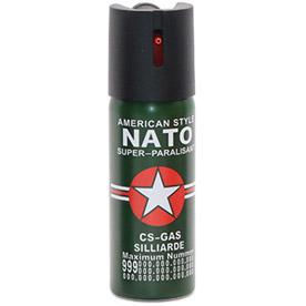 NATO德国进口喷雾剂（60ML）