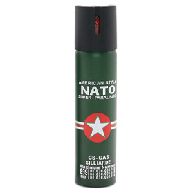 NATO德国进口喷雾剂（110ML）
