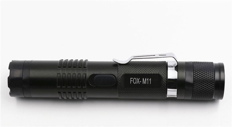 FOX-M11女性防身电棒