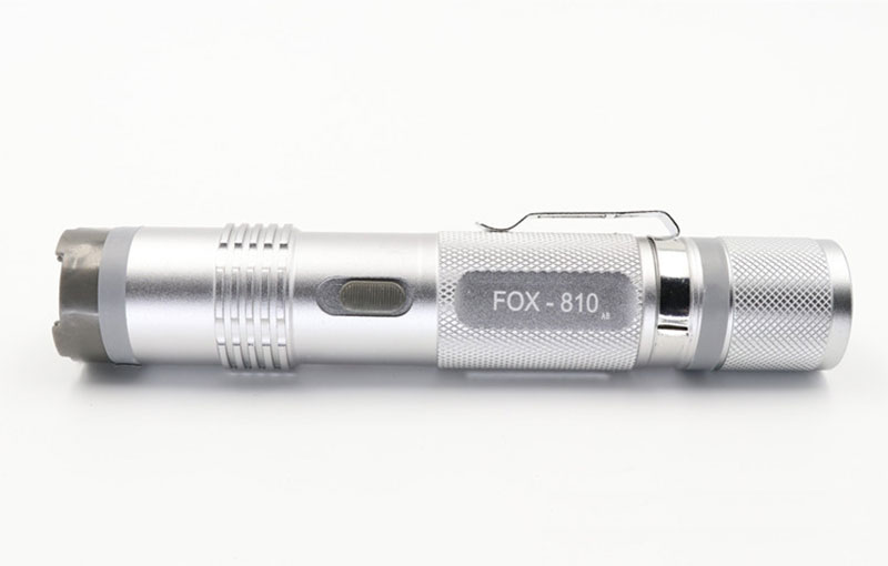 FOX-810迷你电棍